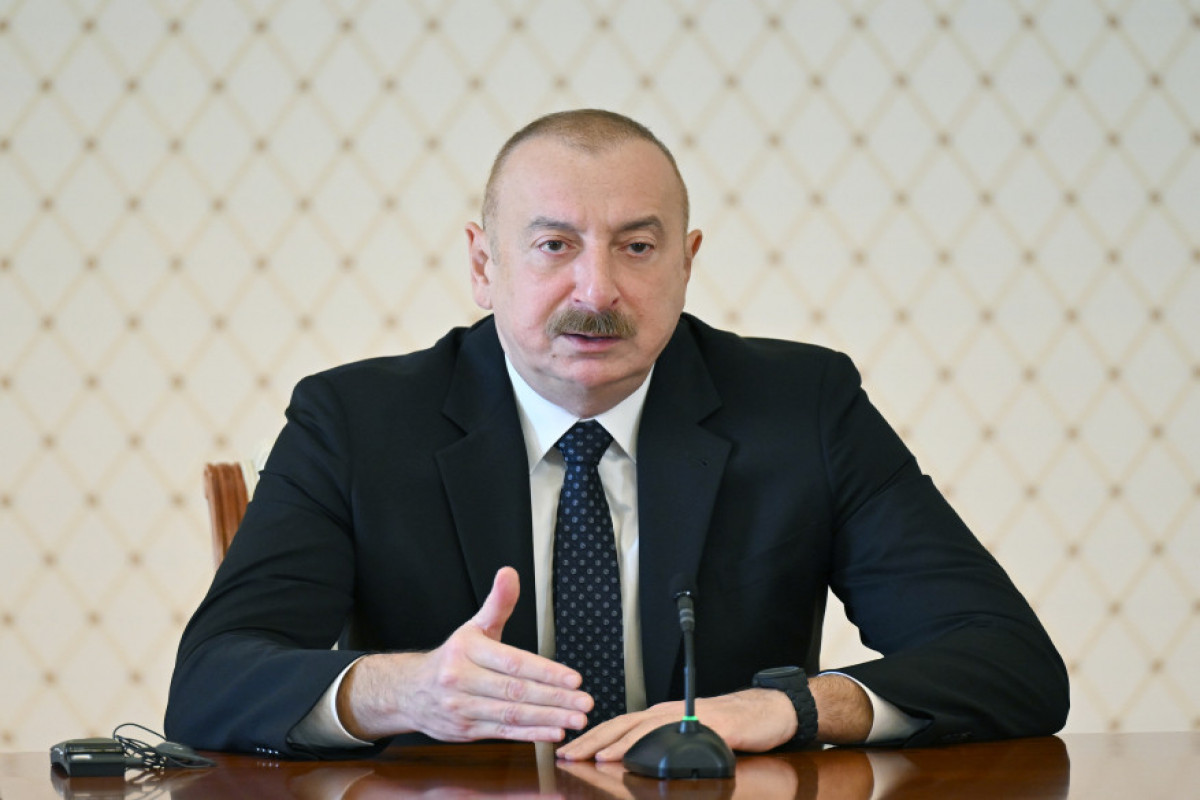 Avropanın üç ölkəsi Azərbaycana soyuq müharibə elan edib