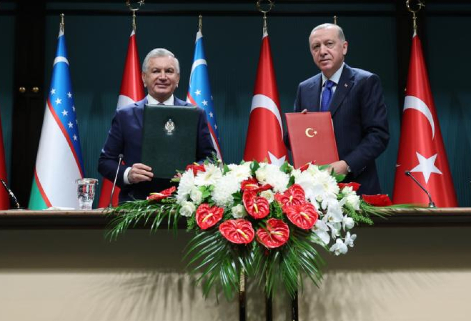 Türk dünyası üçün önəmli GÖRÜŞ