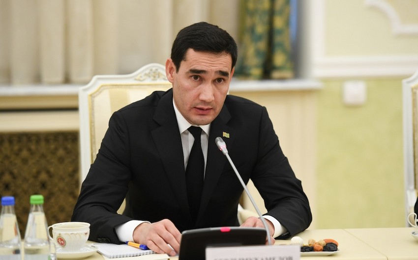 Prezident daxili işlər nazirinə və Sərhəd Xidmətinin rəisinə töhmət verdi