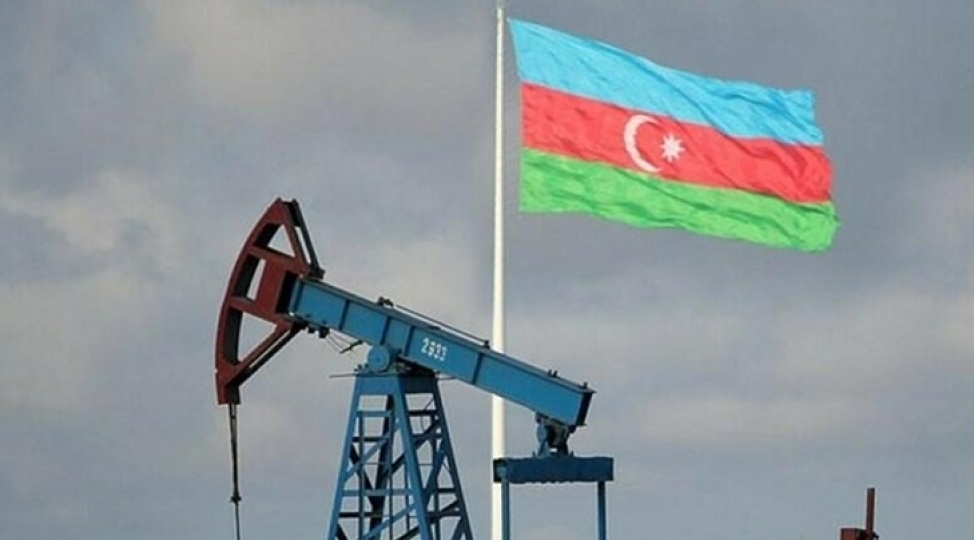 Azərbaycan neftinin qiyməti 80 dolları ÖTÜB