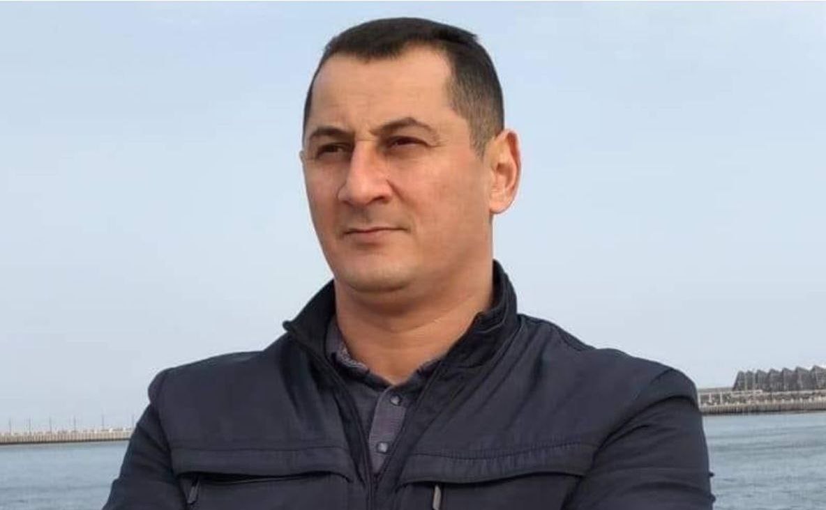 Əli Kərimlinin müavini sərbəst buraxıldı - YENİLƏNİB
