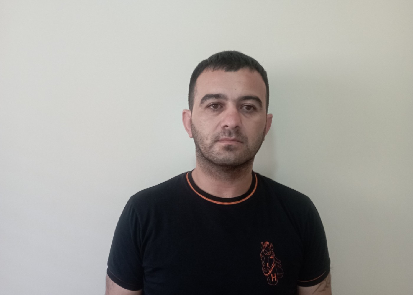 Şirvan sakinindən heroin, marixuana və həb götürüldü - FOTO