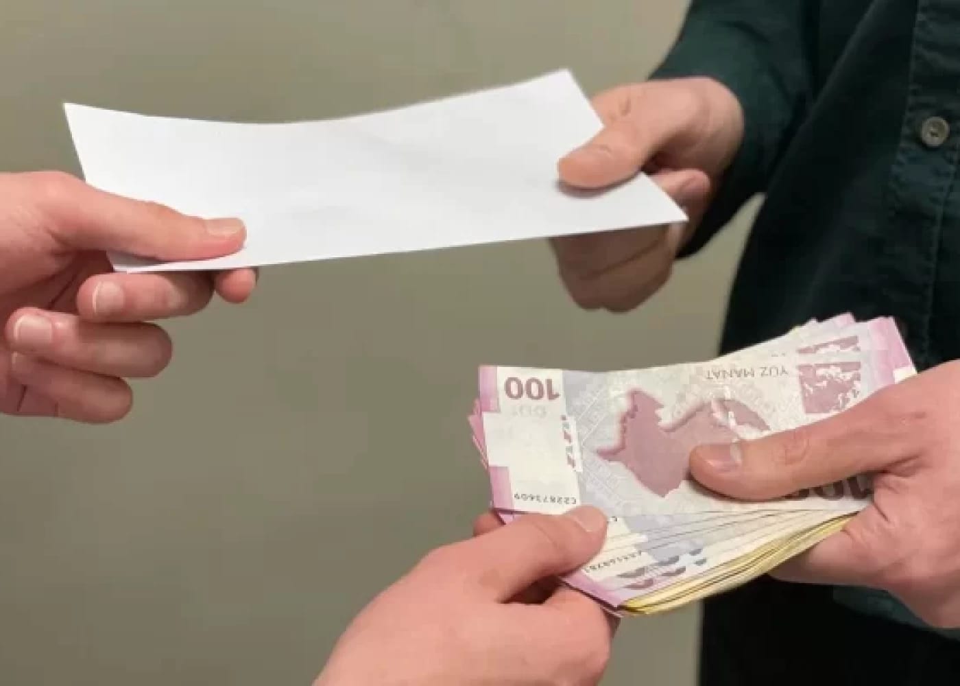 Prokurorluq 73 min manatlıq yeyinti ilə bağlı məlumat yaydı