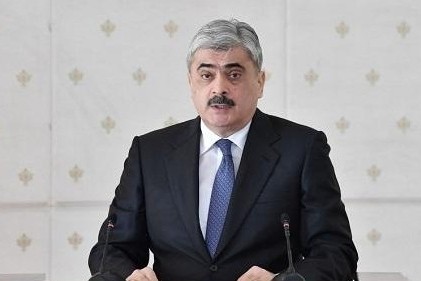 Avans məbləği azalıb - Maliyyə naziri