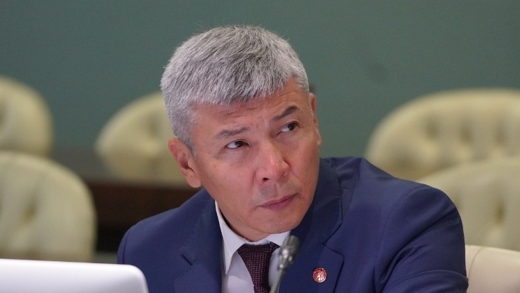 Azərbaycana yeni səfir təyin edildi