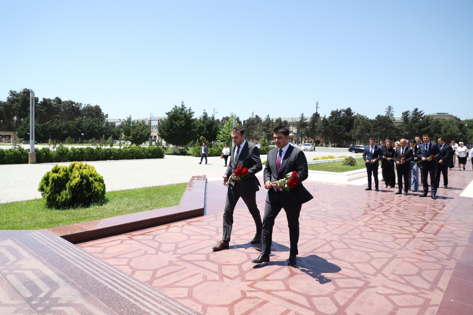 Neftçalada Heydər Əliyev Mərkəzinin yaranmasının 10-cu ili qeyd olunub