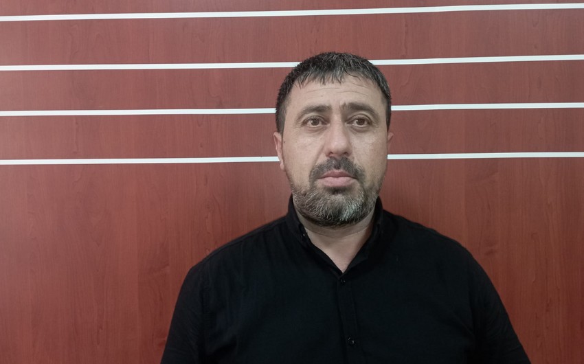 Vətəndaşların 60 min manatını mənimsədi