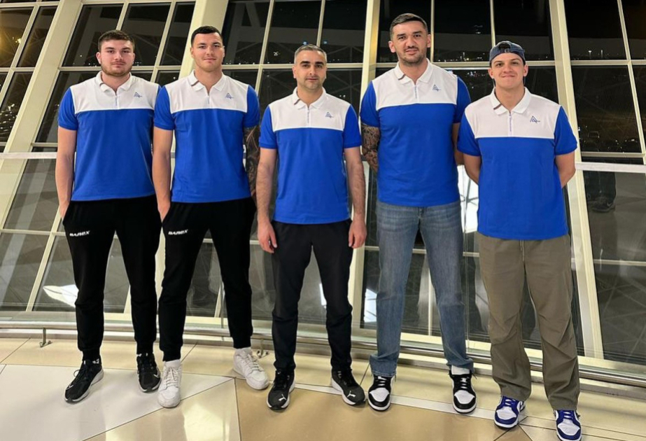 Millimiz bu gün Ermənistanla qarşılaşacaq