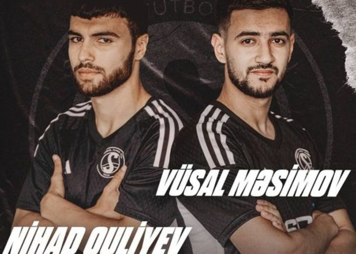 “Qarabağ”ın futbolçusu “Səbail”ə keçdi