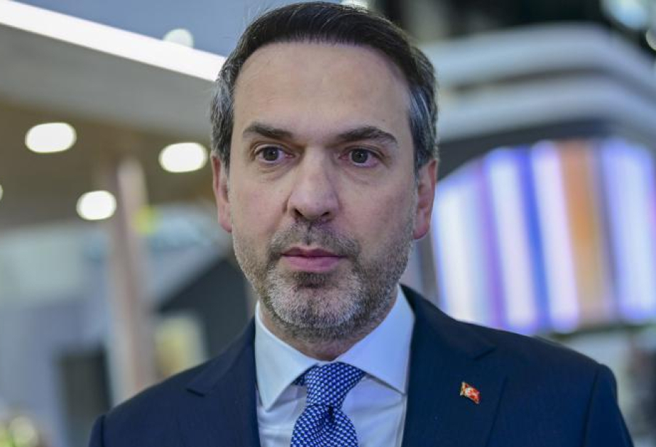 Türkiyədə Qaz Ticarət Mərkəzi yaradılacaq