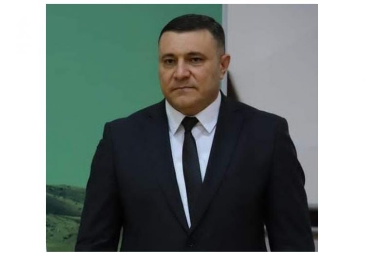 Naxçıvanda vəzifəli şəxs işdən çıxarıldı 