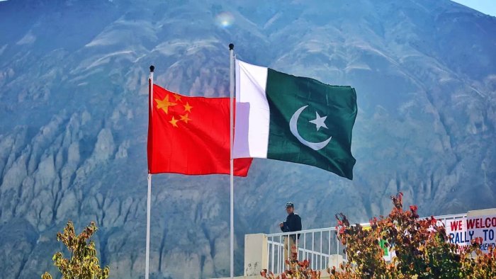 Çin və Pakistan hərbi əməkdaşlığı DƏRİNLƏŞDİRİR