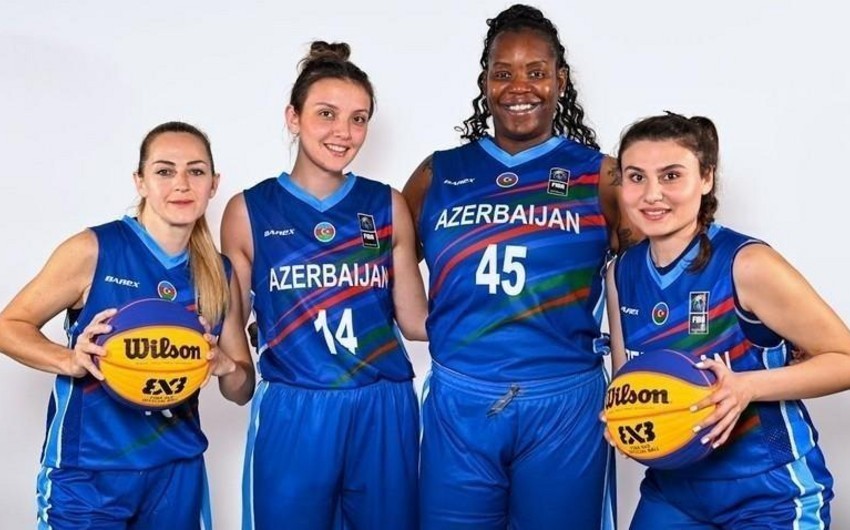 Millimiz qrup lideri kimi yarımfinalda