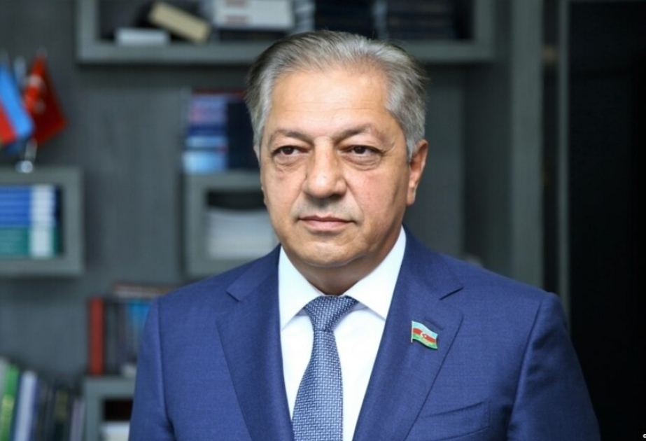 Türk dünyasının qlobal güc mərkəzinə çevrilmək potensialı - ŞƏRH