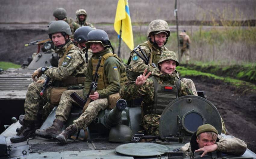 Ukrayna Amerika silahları ilə Rusiyanı vura biləcək - İcazə verildi