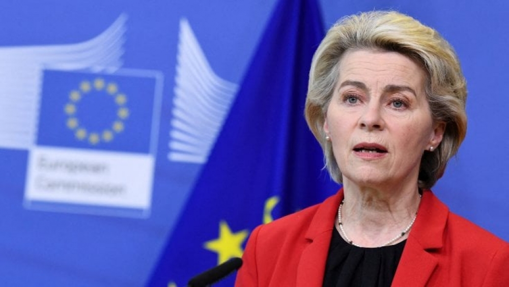 Fon der Leyen yenidən Avropa Komissiyasının rəhbəri seçiləcək: “Buna tam əminəm”