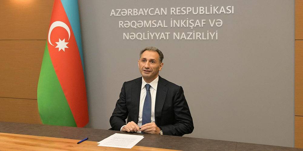 2040-cı ilə kimi hava nəqliyyatına tələbat 2 dəfə artacaq - Nazir