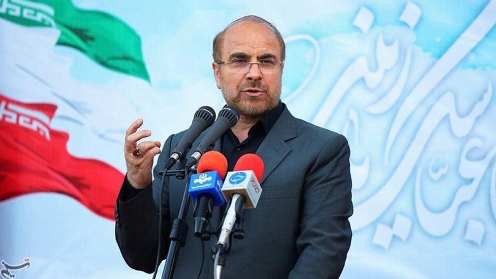 İranda prezidentliyə şanslı namizəd: kürd-fars qarışığı olan Qalibaf KİMDİR...