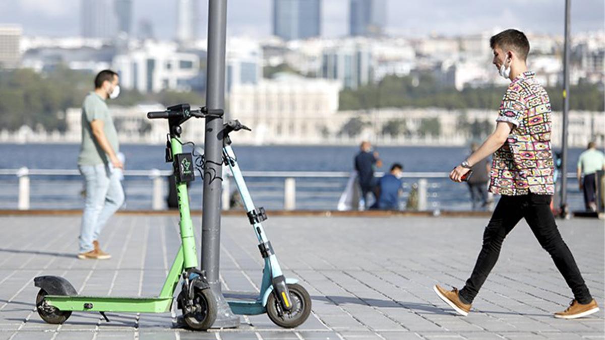 Kiçik elektrik nəqliyyat vasitəsi sürücüsünün vəzifələri müəyyənləşir