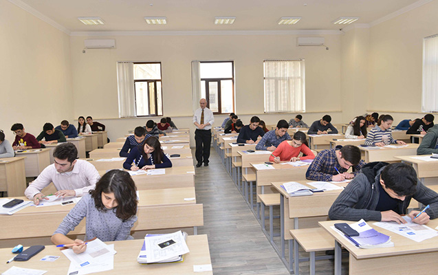 Niyə 700 bal toplayan olmadı? - \
