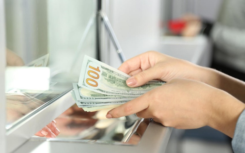 Xaricdən pul köçürmələrində 1-ci yerdə Rusiyadır - Mərkəzi Bank