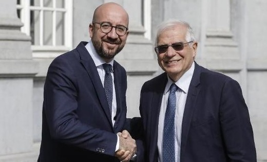 Borel və Mişel gedir, yerinə onlar gəlir...