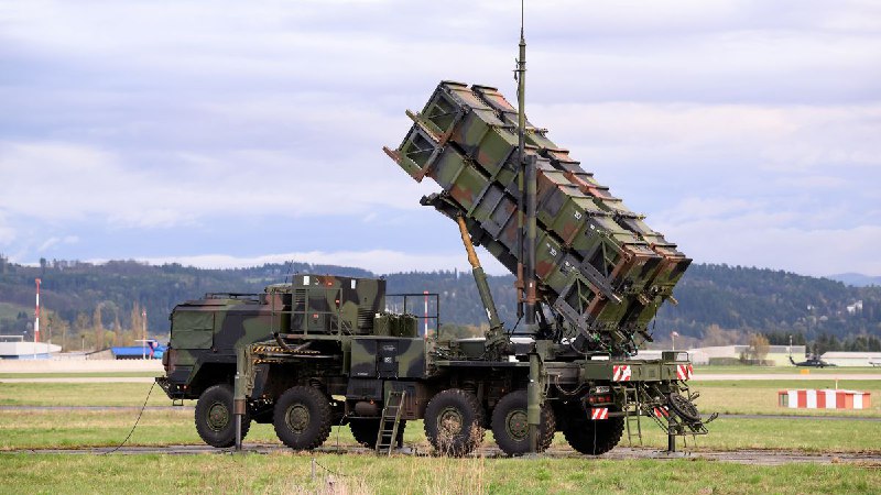 Norveç Ukraynaya 240 milyon avro ayırır - HHM sistemləri üçün