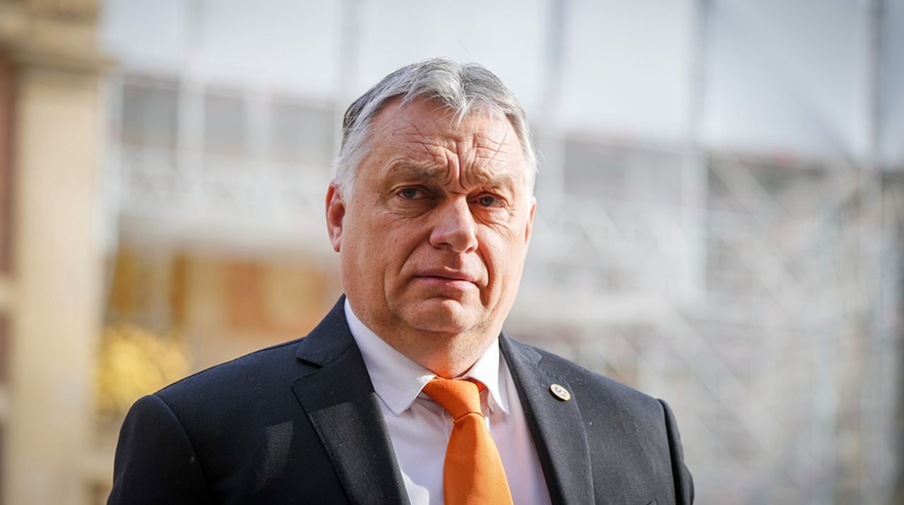 İştirak etməyəcəyik, amma mane olmayacağıq - Orban
