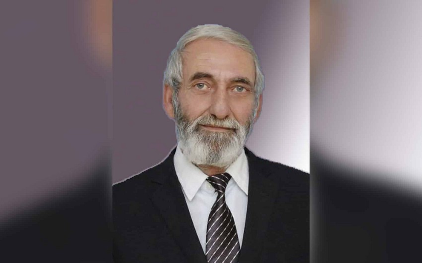 Azərbaycanlı aktyor VƏFAT ETDİ 