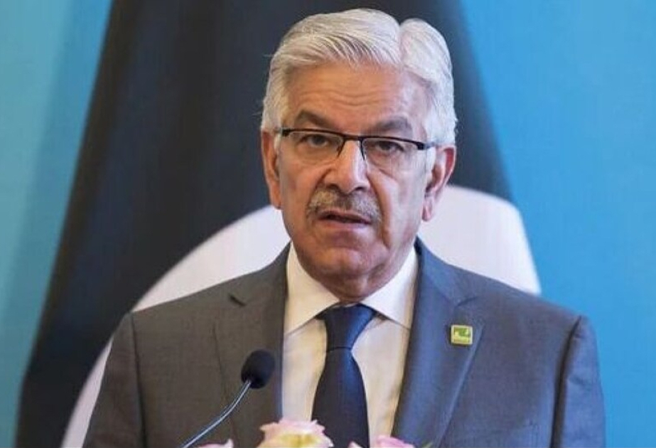 Pakistan Azərbaycanla bu sahədə əməkdaşlığı genişləndirmək istəyir 
