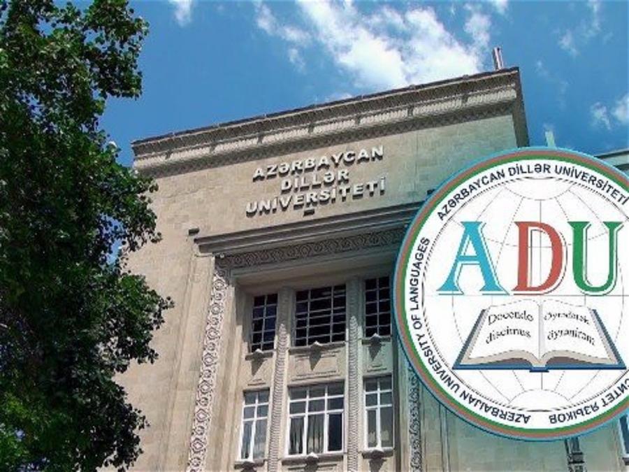 ADU nüfuzlu beynəlxalq reytinq cədvəlində