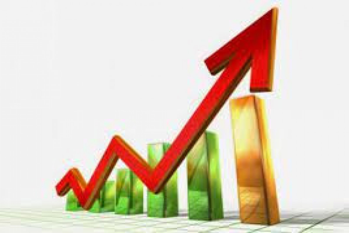 Azərbaycan iqtisadiyyatı 4.2% böyüyüb