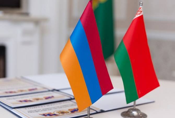 Ermənistan Belarusdakı səfirini GERİ ÇAĞIRDI