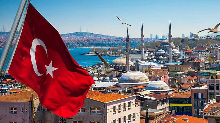 Türkiyənin BRİKS-ə üzvlüyü NATO-dan çıxmasına səbəb olacaq  