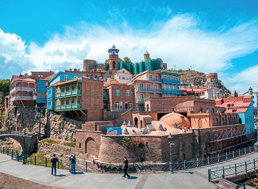 Tiflis 