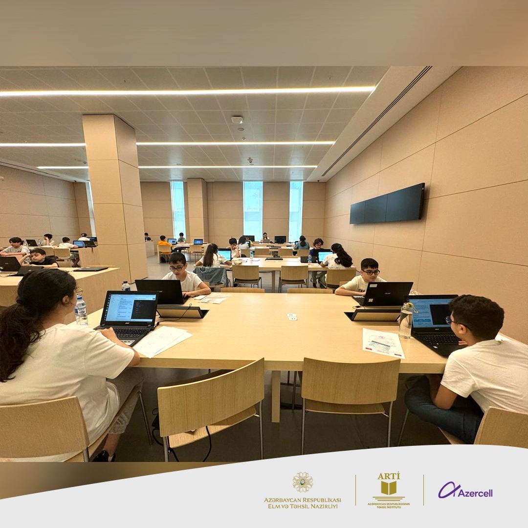 “AZERCELL CUP 2024” müsabiqəsinin qalibləri müəyyən olundu
