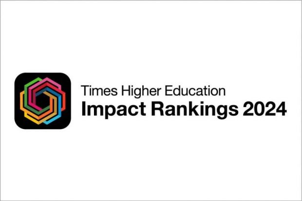 Gəncə Dövlət Universiteti “THE Impact Ranking” reytinq siyahısında