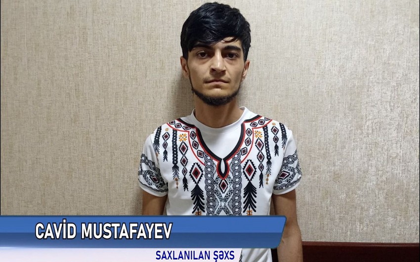 İnvestisiya adı altında 228 min manat oğurladı, polis yaxaladı