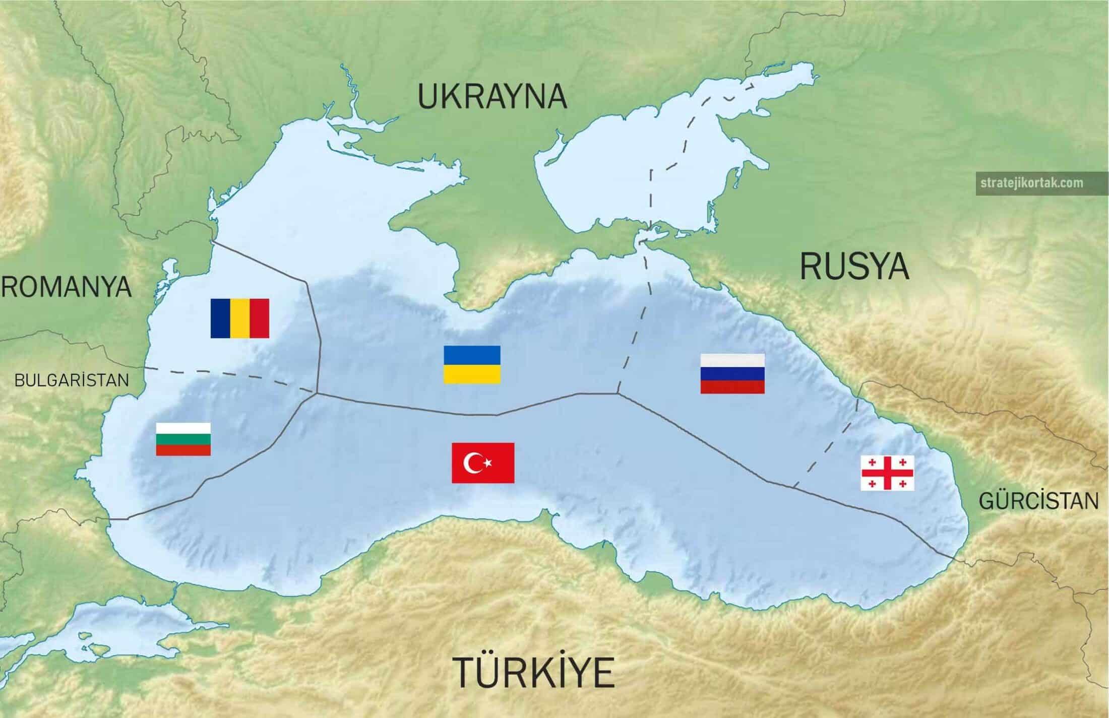 Qara dənizdə çimmək olar?