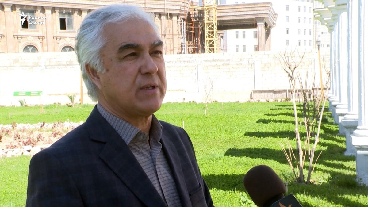 Keçmiş partiya sədri olan deputat həbs olundu