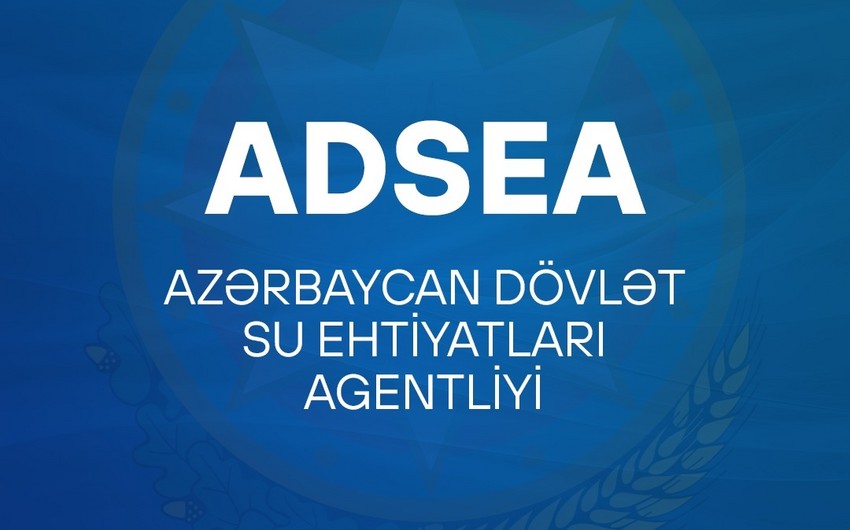Azərsu bayramda gücləndirilmiş rejimində çalışacaq