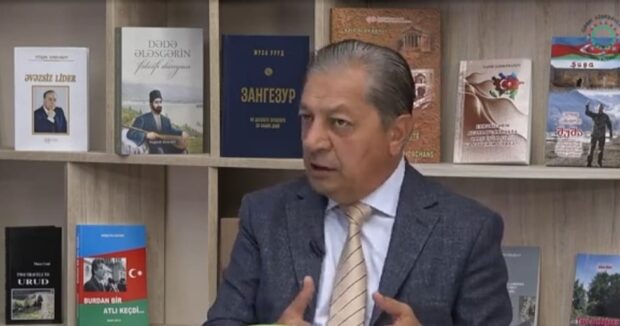 “Azərbaycan öz siyasəti ilə lazım olanı edir” - VİDEO