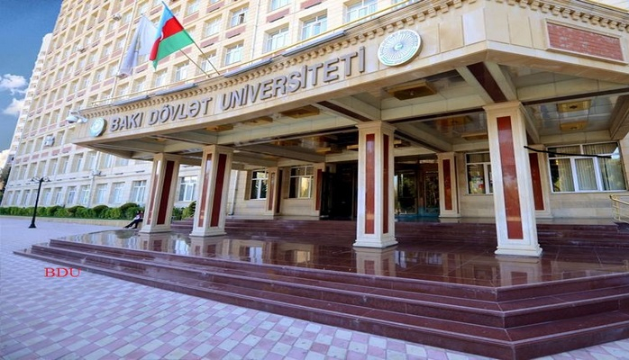 Bu il BDU-da 8 yeni ixtisas açılacaq - SİYAHI