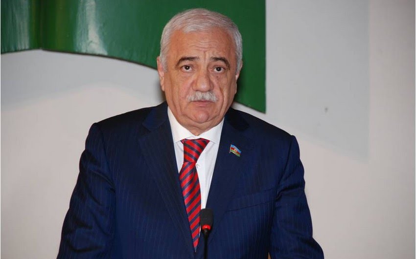 Səttar Möhbalıyev: “Milli Qurtuluş Günü müasir dövlətçilik salnaməmizin ən şərəfli səhifəsidir”