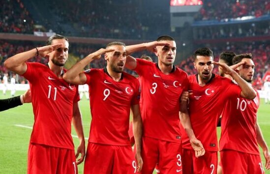 Avro-2024: Türkiyə-Gürcüstan oyununu bu hakimlər idarə edəcək
