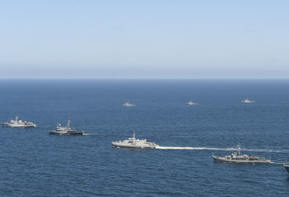 NATO 1000 hərbçi ilə təlim keçirir