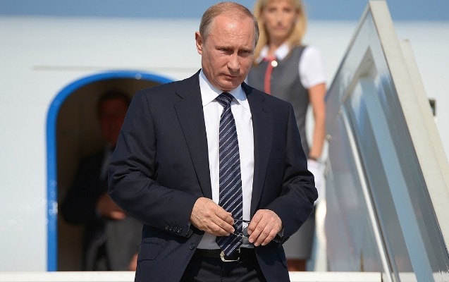 Putin Şimali Koreyadan sonra bu ölkəyə getdi