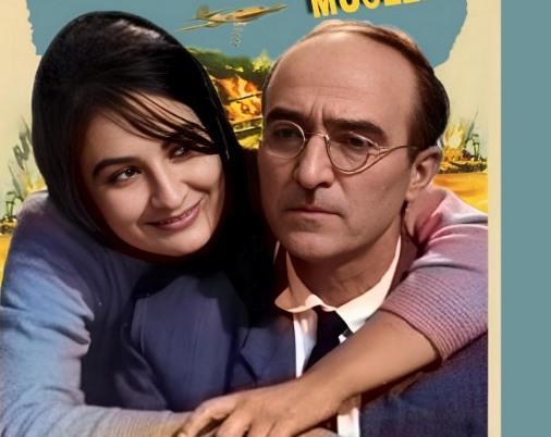 Bizim “Cəbiş müəllim” - Həkimlik oxudu, aktyor oldu
