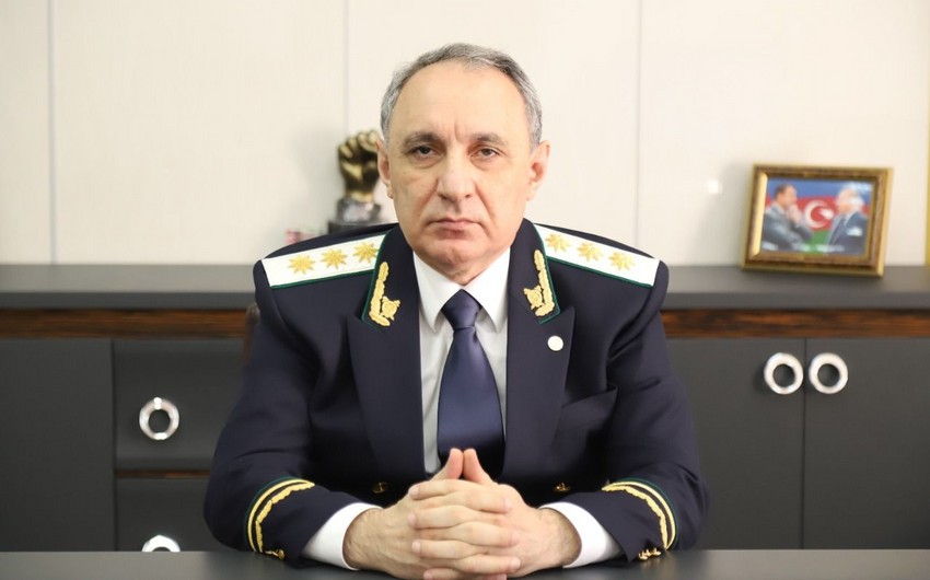 Baş prokuror Qazaxda vətəndaşlarla görüşəcək