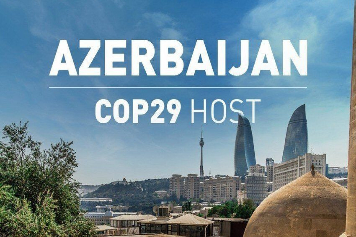 Vyanada COP29-la bağlı tədbir keçirilib